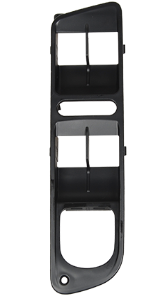 Window Switch Frame
